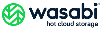 wasabi hot cloud storage provider