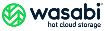wasabi hot cloud storage provider