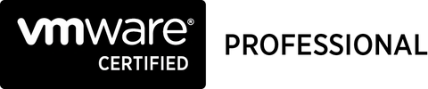 VMware certified