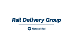 Rail delivery group client