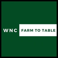 WNC Farm to Table