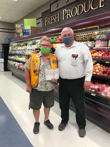 Plainview Lions Club