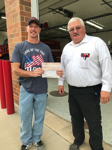 Plainview Fire Relief Association