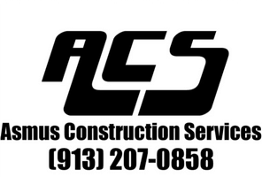 Asmus Construction Services
