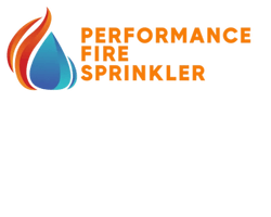 Performance Fire Sprinkler