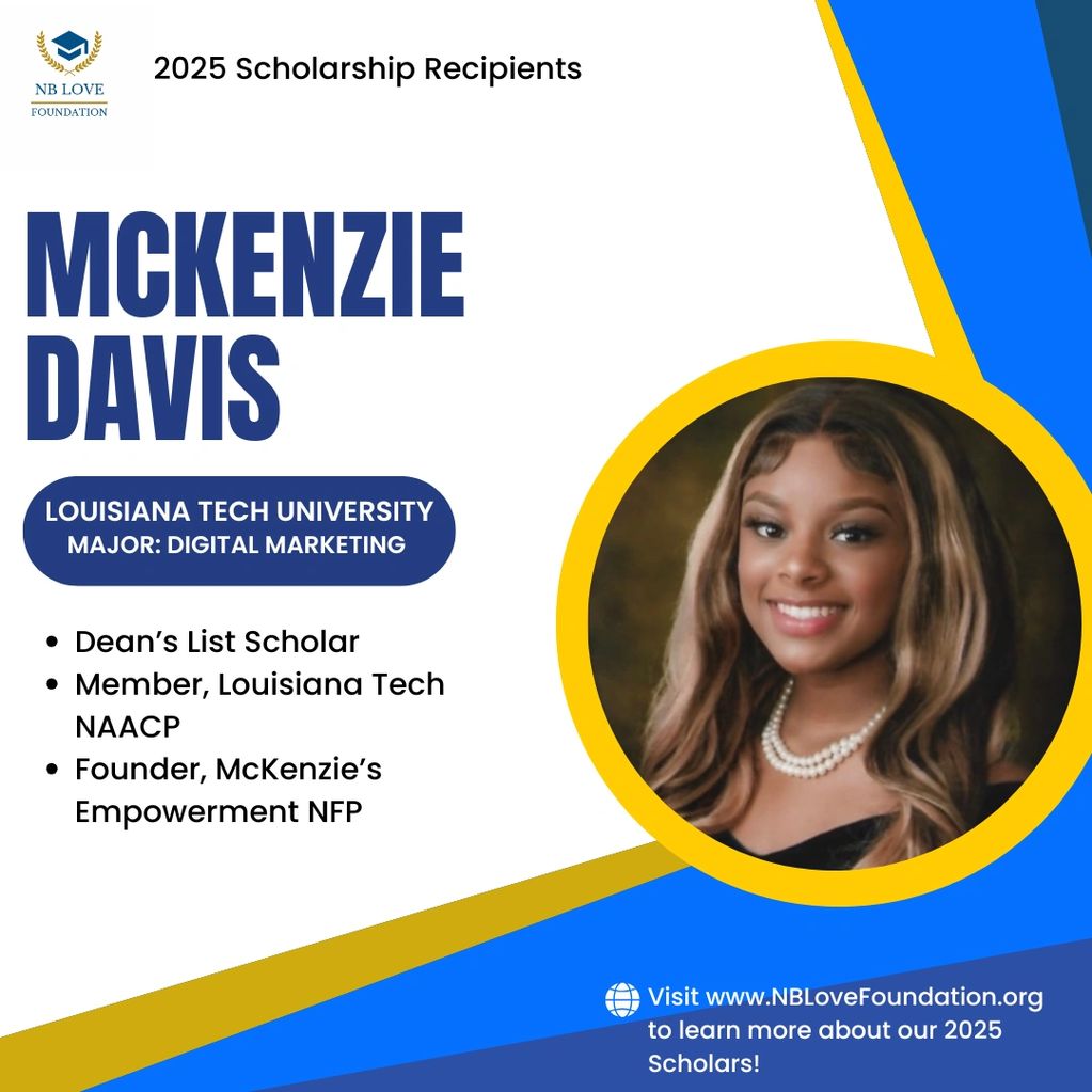 McKenzie Davis, LA Tech