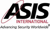 ASIS International Advancing Security Worldwide Logo