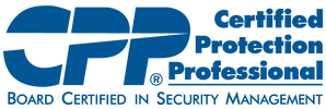 Certified Protection Professional Logo