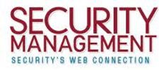Security Management Security's Web Connection Logo