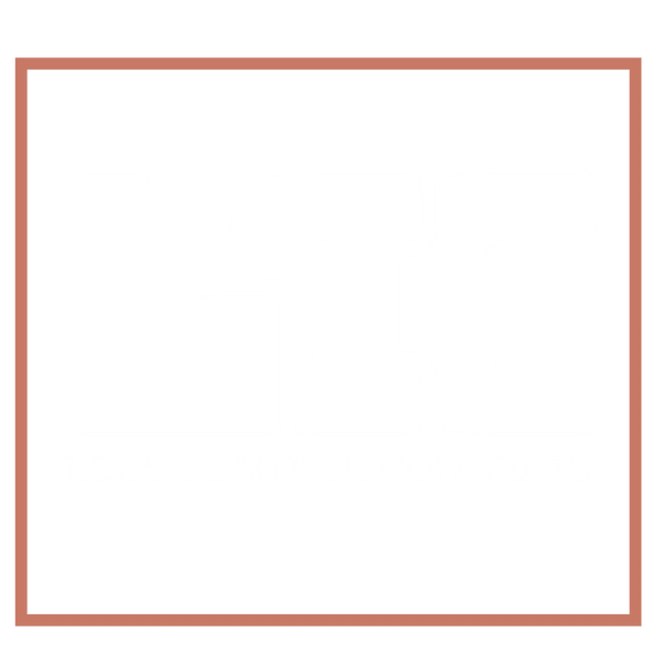 LCC Loss Control Concepts Logo