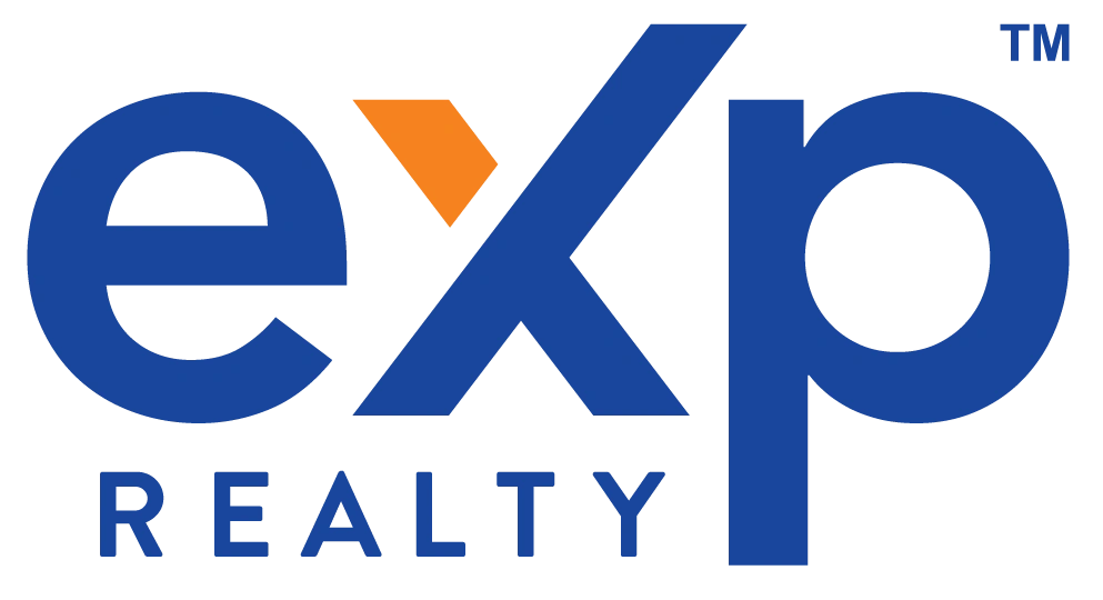 eXp realty logo