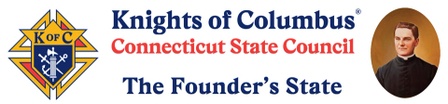 Knights of Columbus CT State Council NEW 2022
