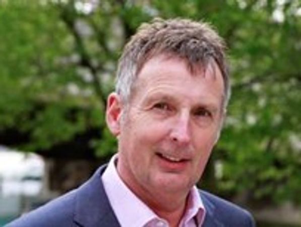 Nick Wright
Associate, Sweet Comms