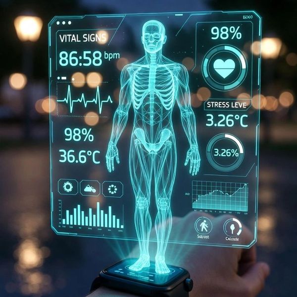 © 2026. TrueMedOvation. All Rights Reserved. TrueMed OS™