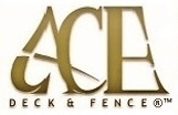 ACE DECK & FENCE
