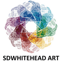 SDWHITEHEAD ART