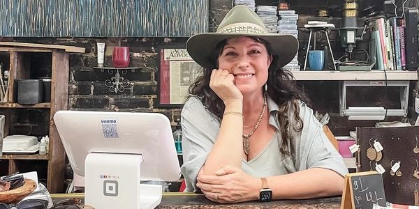 Jeweler, Handcrafted Jewelry, Small Business, women owned