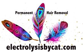 electrolysis by cat -hair removal Lawrence, KS 