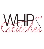 WhipStitches Custom Embroidery 
