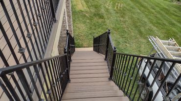 landscaping services