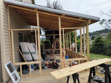 home renovation service