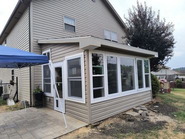 home renovation service