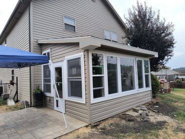 ADDITION JONESBOROUGH TN