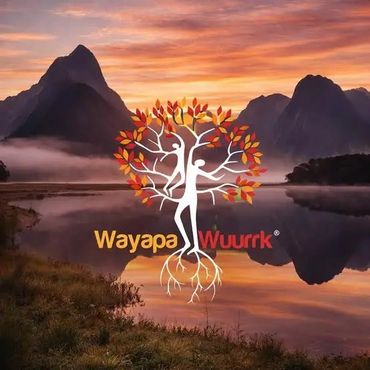 Wayapa Wuurrk workshops Indigenous Breath Work Healing Meditation