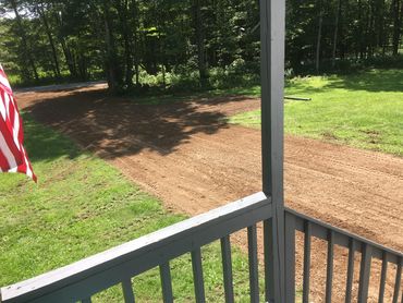 reliable driveway installation in Rome, NY – Durable, affordable and gravel driveways