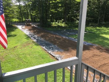quality driveway installation in Camden, NY – Durable, affordable stone and gravel driveways