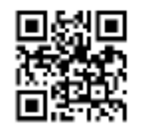 SC DNR Harvest Report QR Code