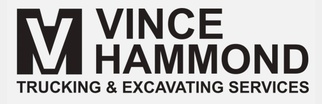 Vince Hammond Trucking & Excavating Services