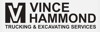 Vince Hammond Trucking & Excavating Services