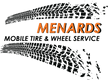 Menard's Mobile Tire 