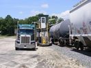 West Upton. MA  Bulk Transload