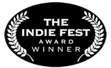 The Indie Fest Award Winner logo