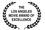 Los Angeles Movie Award of Excellence logo