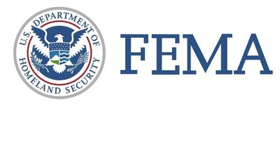 FEMA Logo, Fauci 