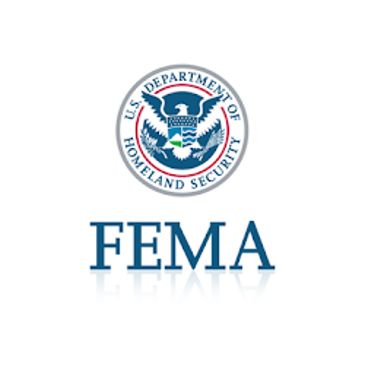 FEMA Sanitizing, FEMA Disinfection