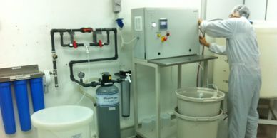 Hypochlorous Acid Generators disinfectant disinfectants disinfection sanitizer chlorine generator