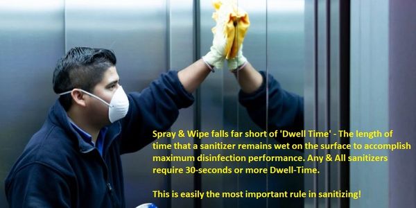 Office Disinfection, Emergency Disinfection, Emergency Office Disinfection