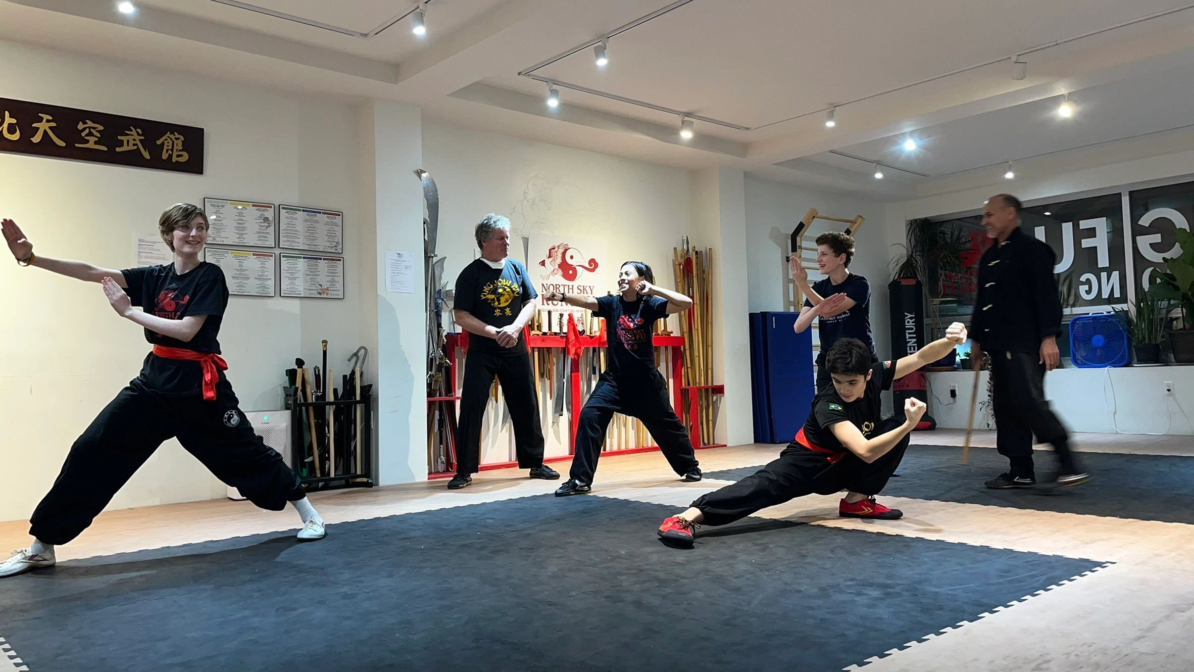 About Eagle Claw Kung Fu - Grandmaster Leung Shum - Ying Jow Pai - Eagle  Claw Kung Fu