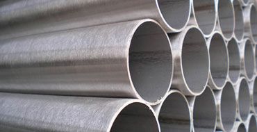 Galvanizli Düz Uçlu Borular