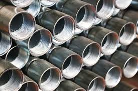 Siyah Testli Borular