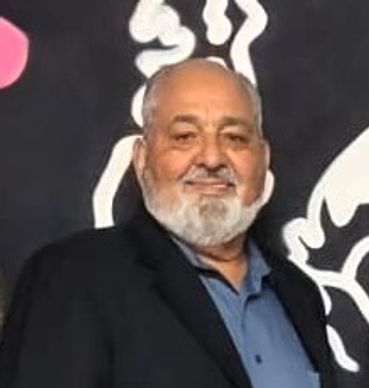 Dr. Victor Vargas Alvelo, PT, DPT