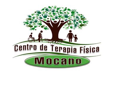 Logo Astrid B. Vargas Cordero, DPT - Centro de Terapia Física Mocano