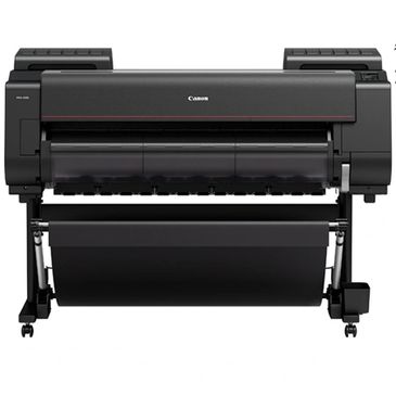 Cannon Digital Printer, large format