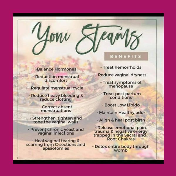 Explanation of benefits of the product