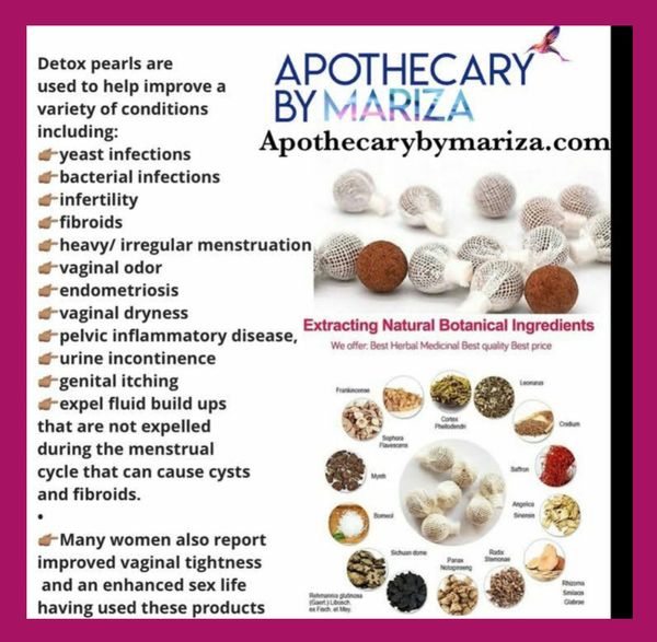 Apothecary by mariza