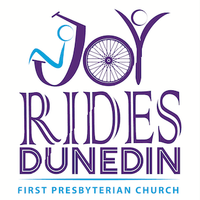 Joy Rides Dunedin